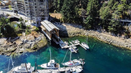 Photo 26 at 301 - 6697 Nelson Avenue, Horseshoe Bay WV, West Vancouver