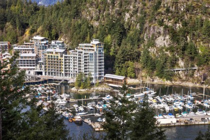 Photo 36 at 301 - 6697 Nelson Avenue, Horseshoe Bay WV, West Vancouver