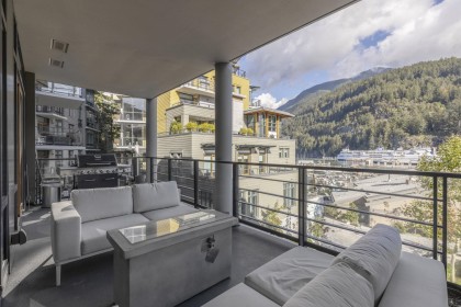 Photo 20 at 301 - 6697 Nelson Avenue, Horseshoe Bay WV, West Vancouver