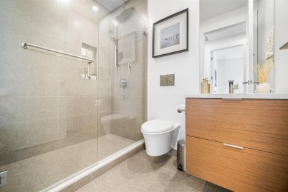 Photo 14 at 301 - 6697 Nelson Avenue, Horseshoe Bay WV, West Vancouver
