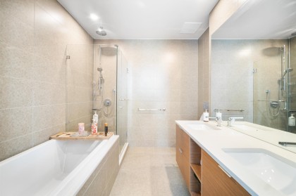 Photo 15 at 301 - 6697 Nelson Avenue, Horseshoe Bay WV, West Vancouver