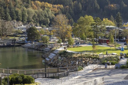 Photo 21 at 301 - 6697 Nelson Avenue, Horseshoe Bay WV, West Vancouver