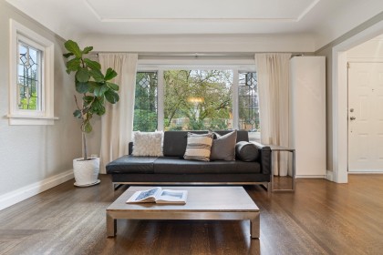 Photo 2 at 2907 W 30th Avenue, MacKenzie Heights, Vancouver West
