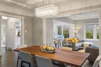 Photo 6 at 2907 W 30th Avenue, MacKenzie Heights, Vancouver West
