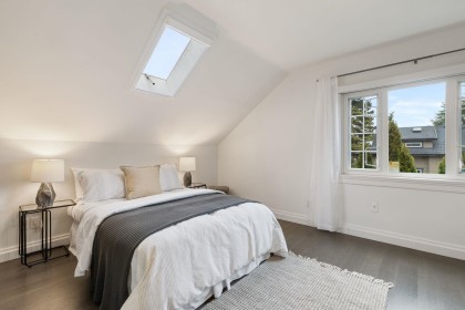 Photo 22 at 2907 W 30th Avenue, MacKenzie Heights, Vancouver West