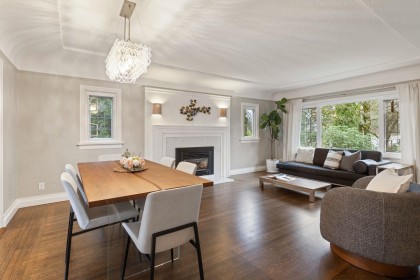 Photo 1 at 2907 W 30th Avenue, MacKenzie Heights, Vancouver West