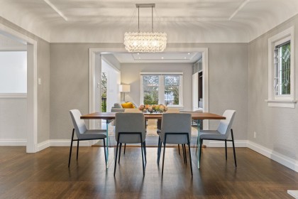 Photo 5 at 2907 W 30th Avenue, MacKenzie Heights, Vancouver West