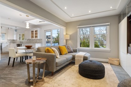 Photo 9 at 2907 W 30th Avenue, MacKenzie Heights, Vancouver West