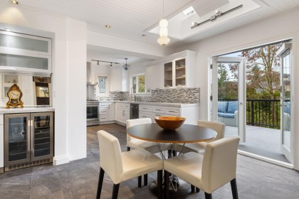 Photo 10 at 2907 W 30th Avenue, MacKenzie Heights, Vancouver West