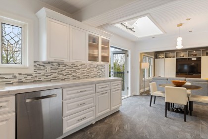 Photo 14 at 2907 W 30th Avenue, MacKenzie Heights, Vancouver West