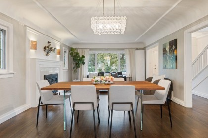 Photo 4 at 2907 W 30th Avenue, MacKenzie Heights, Vancouver West