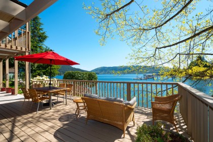 Photo 23 at 4455 Harris Place, Deep Cove, North Vancouver