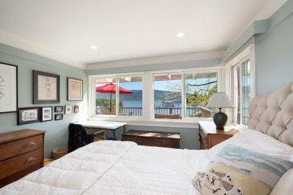 Photo 17 at 4455 Harris Place, Deep Cove, North Vancouver