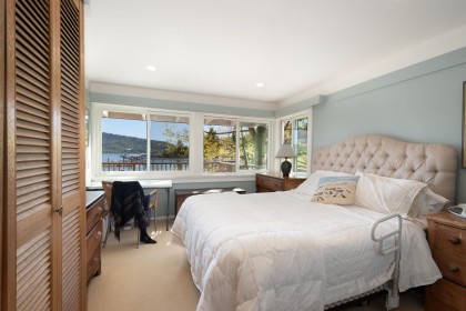 Photo 16 at 4455 Harris Place, Deep Cove, North Vancouver