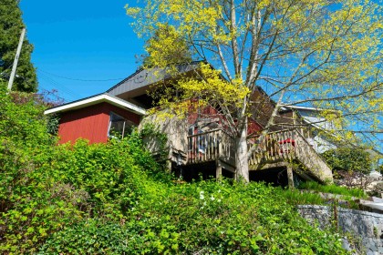 Photo 36 at 4455 Harris Place, Deep Cove, North Vancouver