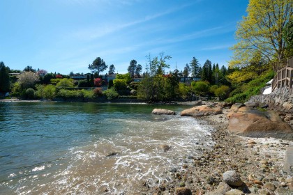 Photo 32 at 4455 Harris Place, Deep Cove, North Vancouver