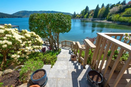 Photo 28 at 4455 Harris Place, Deep Cove, North Vancouver