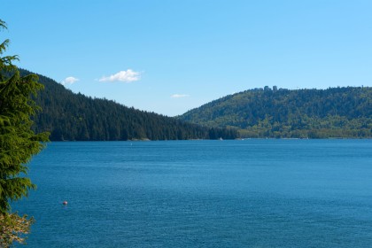 Photo 9 at 4455 Harris Place, Deep Cove, North Vancouver