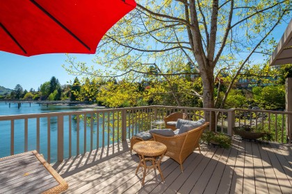 Photo 24 at 4455 Harris Place, Deep Cove, North Vancouver
