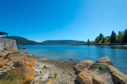Photo 34 at 4455 Harris Place, Deep Cove, North Vancouver