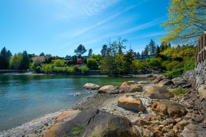 Photo 33 at 4455 Harris Place, Deep Cove, North Vancouver