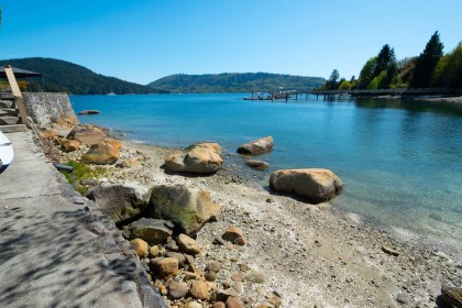 Photo 31 at 4455 Harris Place, Deep Cove, North Vancouver