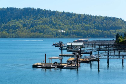 Photo 8 at 4455 Harris Place, Deep Cove, North Vancouver