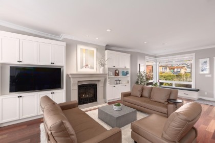 Photo 6 at 227 E 17 Street, Central Lonsdale, North Vancouver