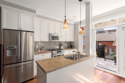 Photo 13 at 227 E 17 Street, Central Lonsdale, North Vancouver