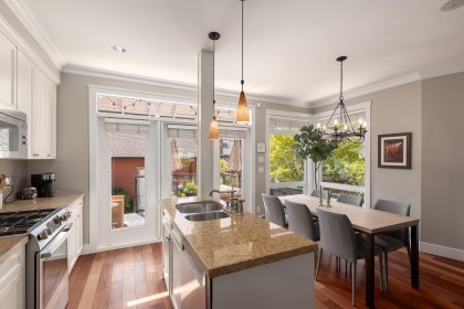 Photo 12 at 227 E 17 Street, Central Lonsdale, North Vancouver
