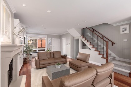 Photo 7 at 227 E 17 Street, Central Lonsdale, North Vancouver
