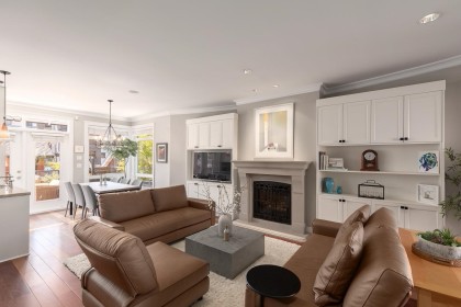 Photo 1 at 227 E 17 Street, Central Lonsdale, North Vancouver
