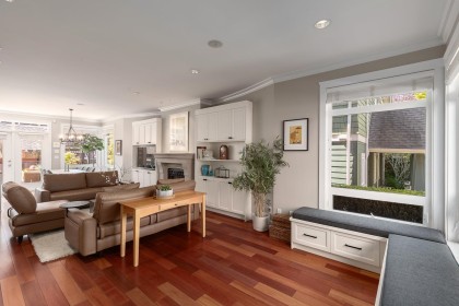 Photo 5 at 227 E 17 Street, Central Lonsdale, North Vancouver
