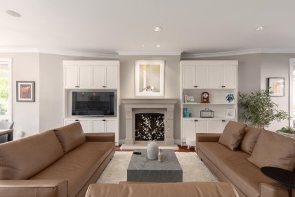 Photo 9 at 227 E 17 Street, Central Lonsdale, North Vancouver