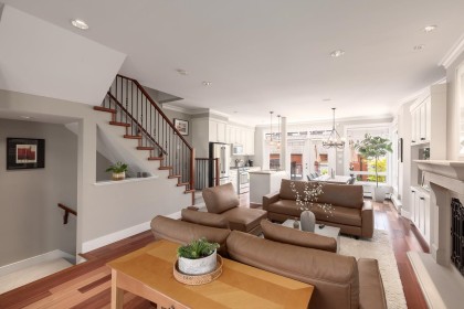 Photo 8 at 227 E 17 Street, Central Lonsdale, North Vancouver