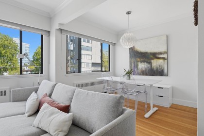 Photo 6 at 8 - 2255 W 40th Avenue, Kerrisdale, Vancouver West