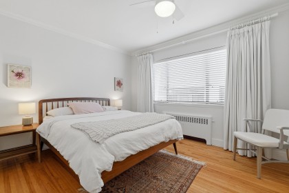 Photo 12 at 8 - 2255 W 40th Avenue, Kerrisdale, Vancouver West