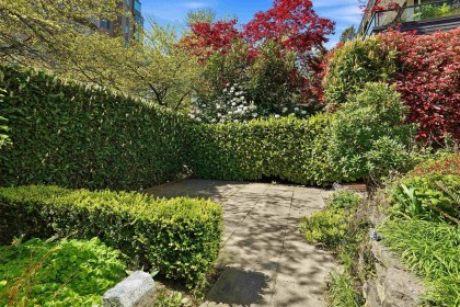 Photo 22 at 8 - 2255 W 40th Avenue, Kerrisdale, Vancouver West