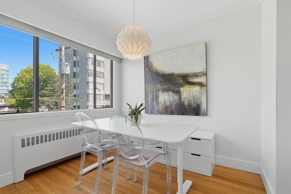 Photo 7 at 8 - 2255 W 40th Avenue, Kerrisdale, Vancouver West