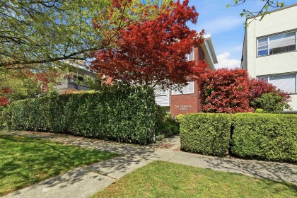 Photo 1 at 8 - 2255 W 40th Avenue, Kerrisdale, Vancouver West
