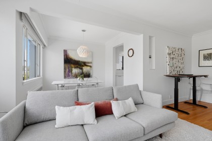 Photo 5 at 8 - 2255 W 40th Avenue, Kerrisdale, Vancouver West