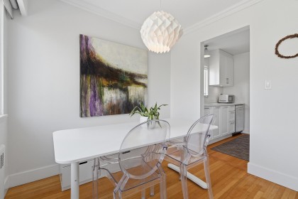 Photo 8 at 8 - 2255 W 40th Avenue, Kerrisdale, Vancouver West