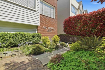 Photo 21 at 8 - 2255 W 40th Avenue, Kerrisdale, Vancouver West