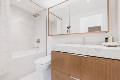 Photo 11 at 1403 - 828 Cambie Street, Downtown VW, Vancouver West