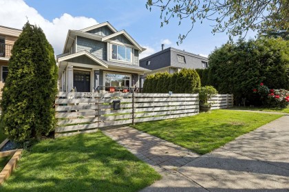 Photo 2 at 250 E 17th Street, Central Lonsdale, North Vancouver