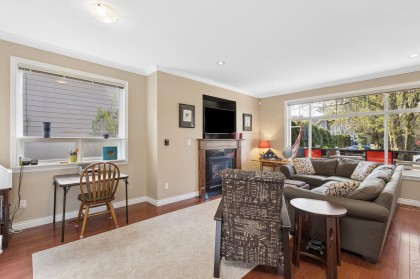 Photo 6 at 250 E 17th Street, Central Lonsdale, North Vancouver