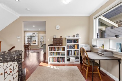 Photo 12 at 250 E 17th Street, Central Lonsdale, North Vancouver