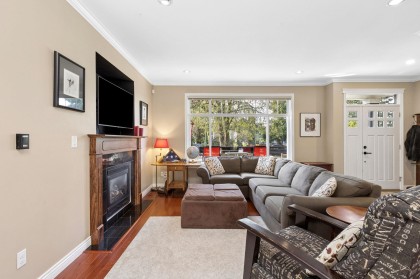 Photo 7 at 250 E 17th Street, Central Lonsdale, North Vancouver