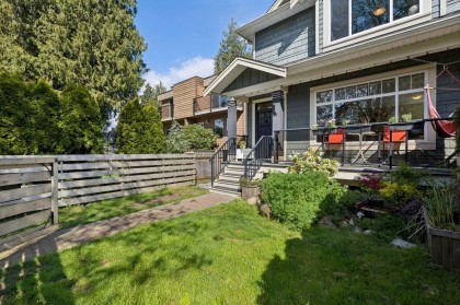 Photo 3 at 250 E 17th Street, Central Lonsdale, North Vancouver