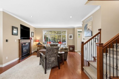 Photo 5 at 250 E 17th Street, Central Lonsdale, North Vancouver